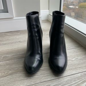 ALDO booties